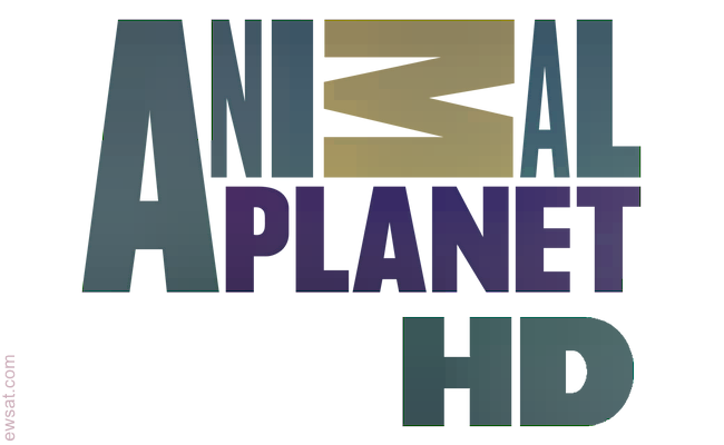 The frequency of Animal Planet Europe channel on all satellites